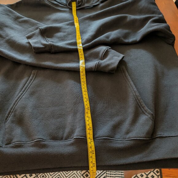 Hooded Sweatshirt - Picture 9 of 11